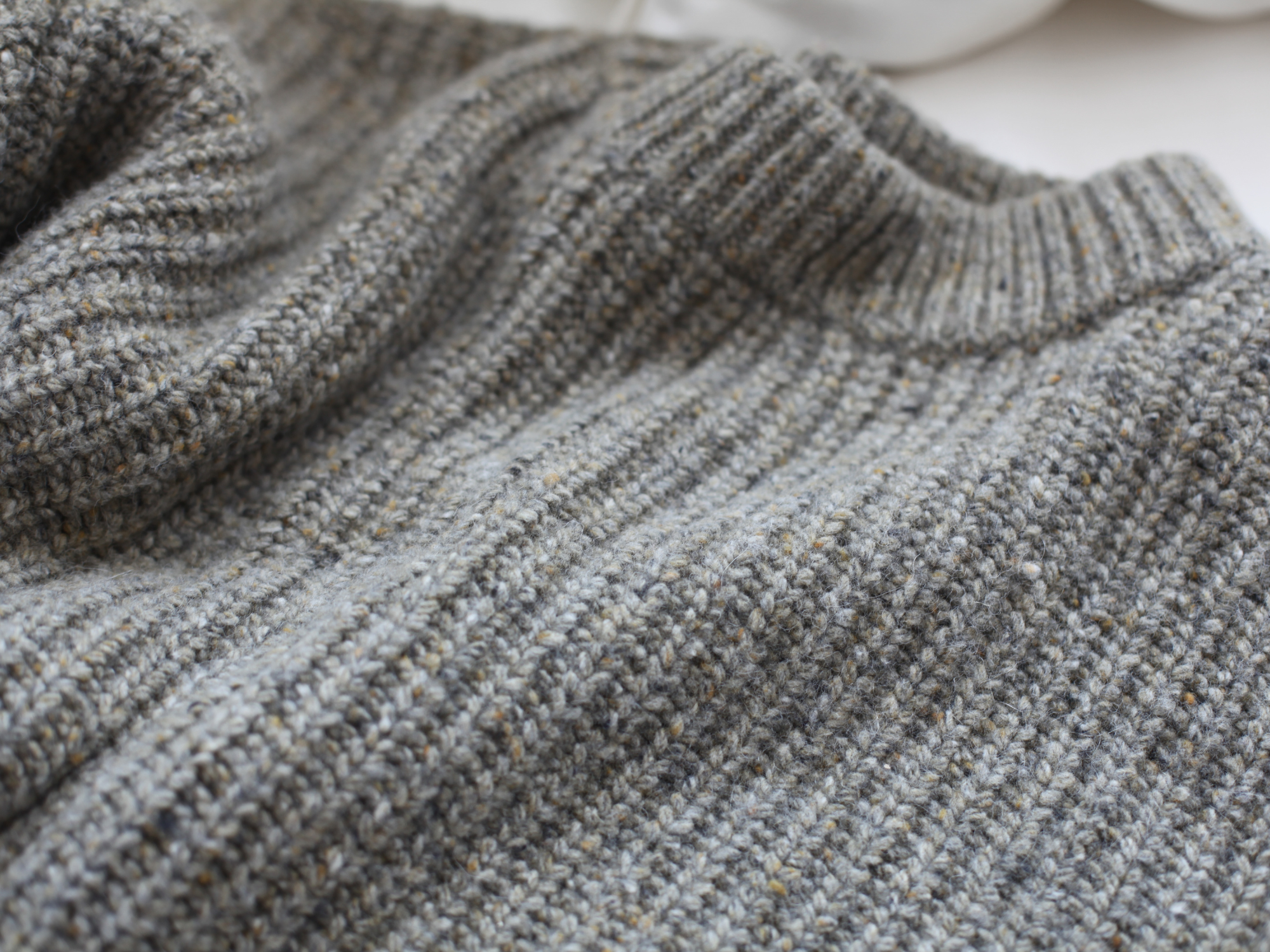 Caring For Your Wool