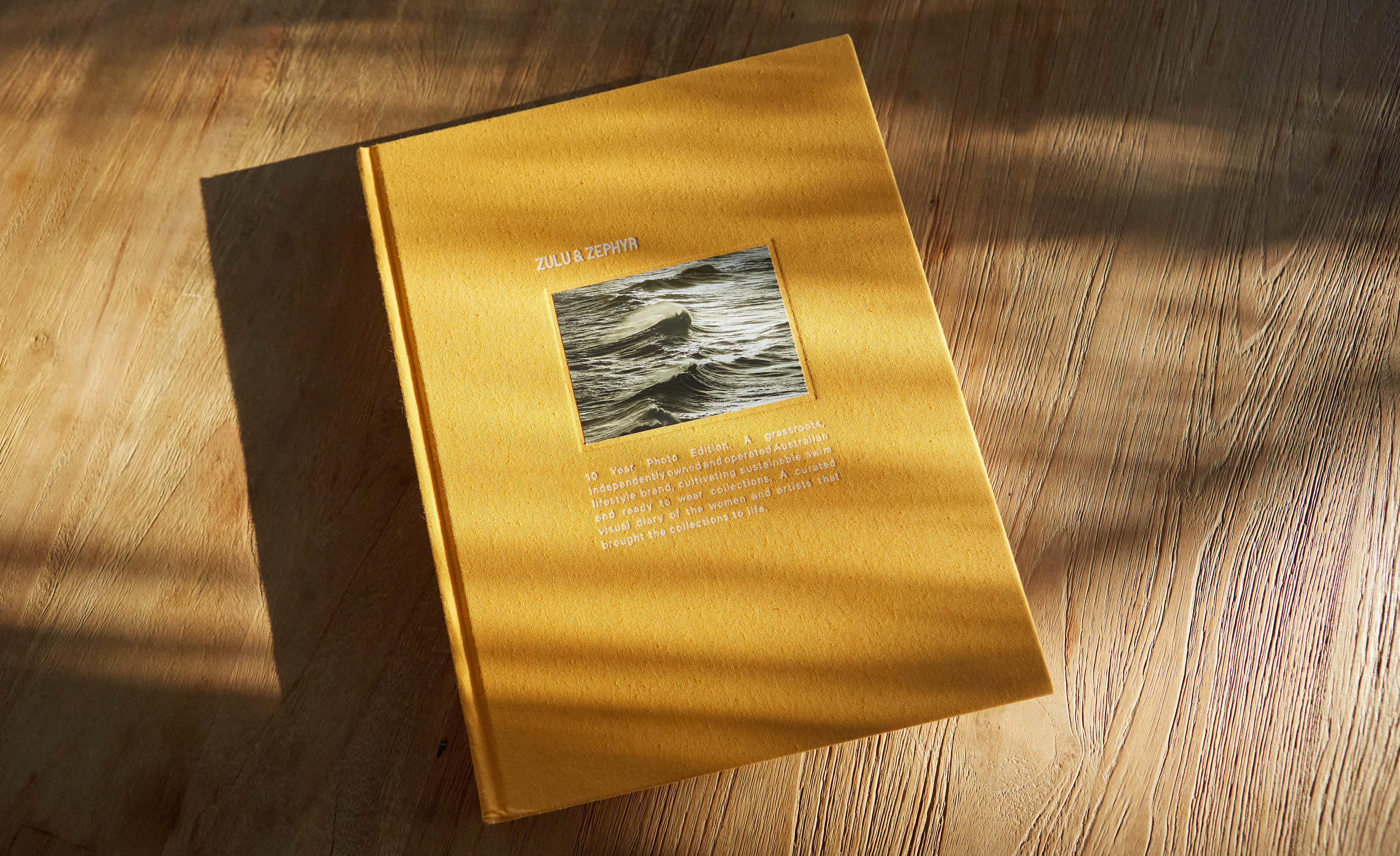 10TH ANNIVERSARY EDITION
