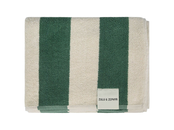 HANDLOOM WEAVING - MEET THE ARTISAN