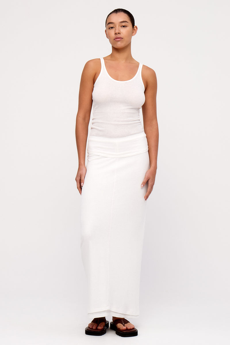 s*i様 10SS JULIUS Grunge Rib Silk Tank To s*i様 10SS JULIUS Grunge Rib Silk Tank To s*i様 10SS JULIUS Grunge