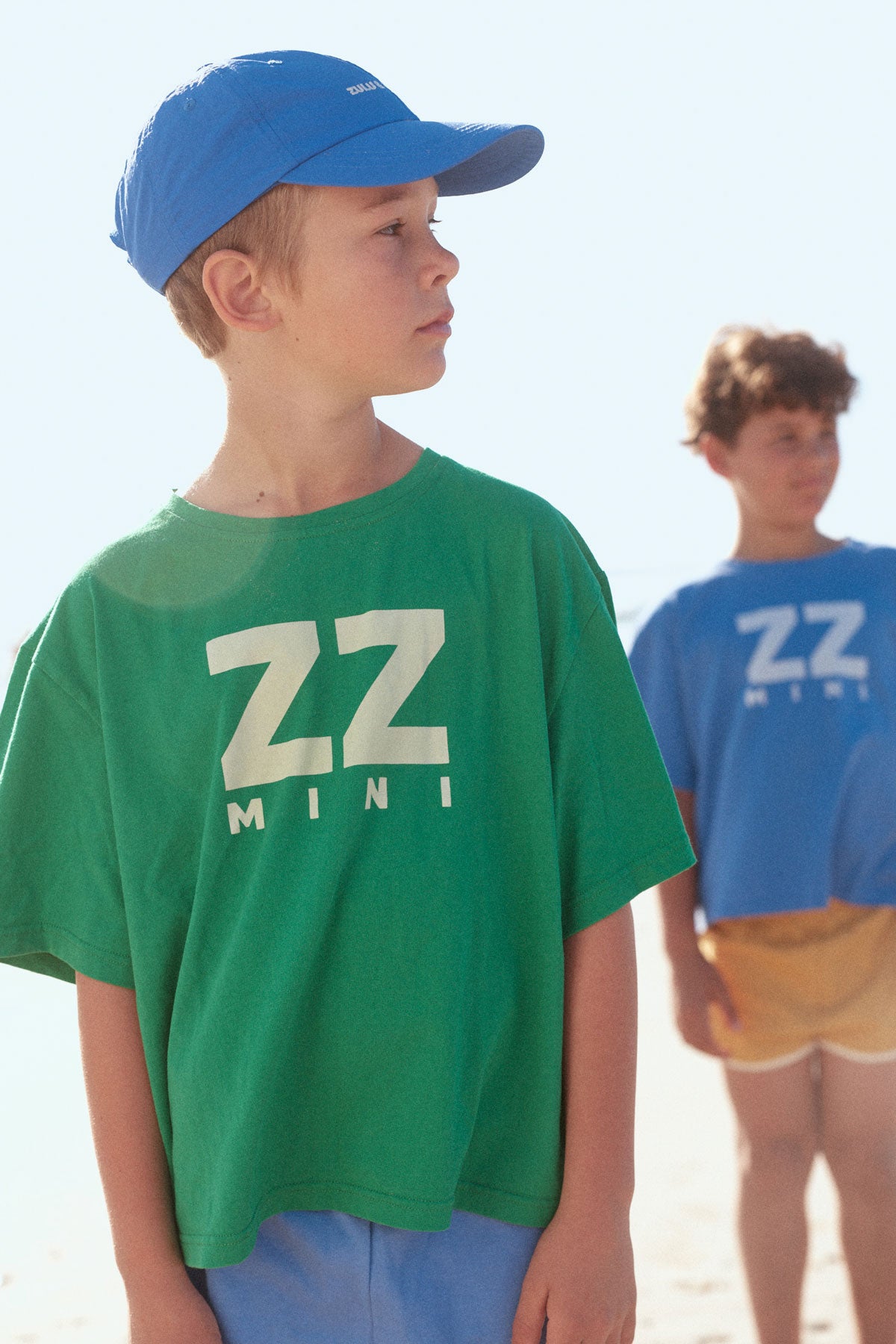 Zulu & Zephyr