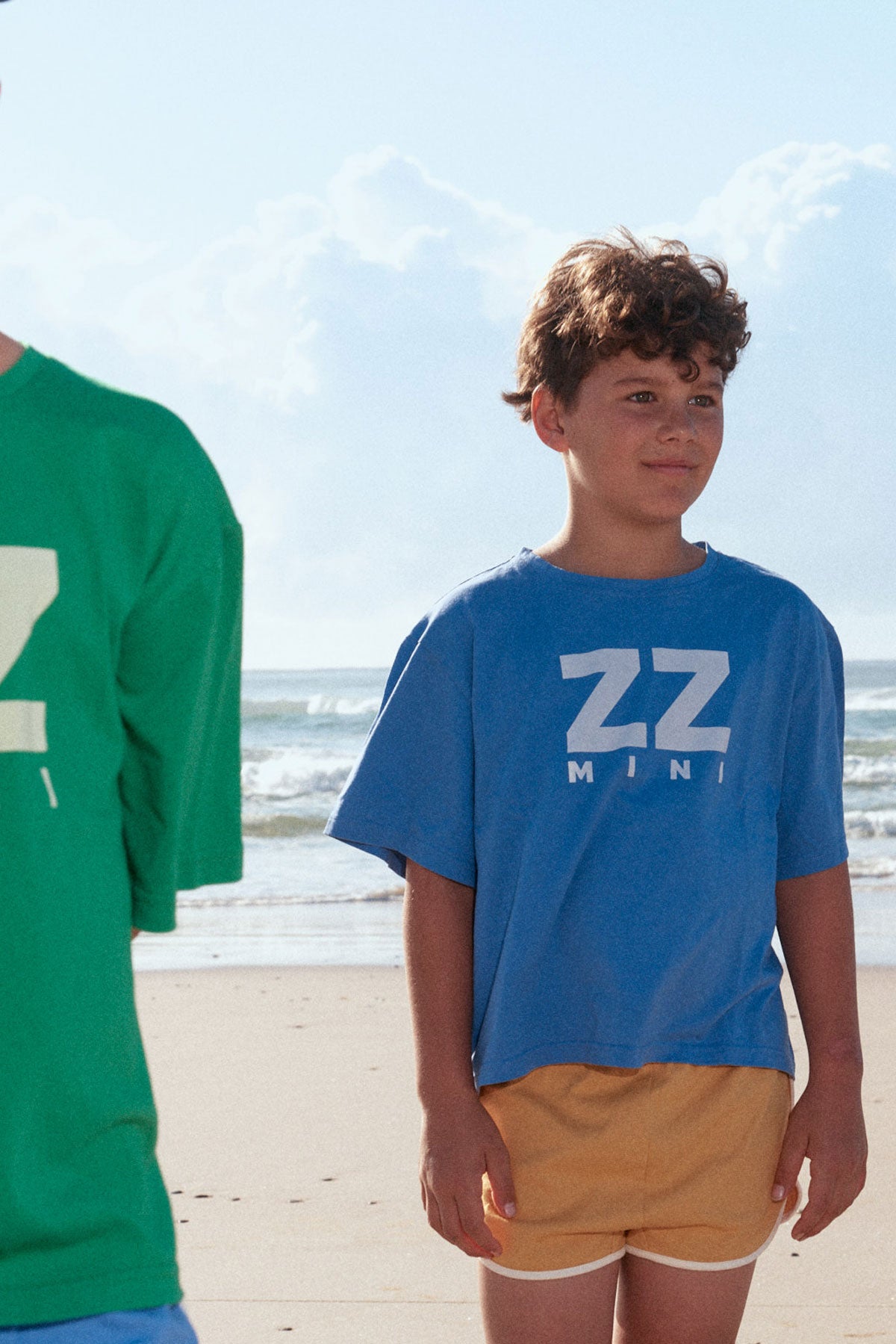 Zulu & Zephyr