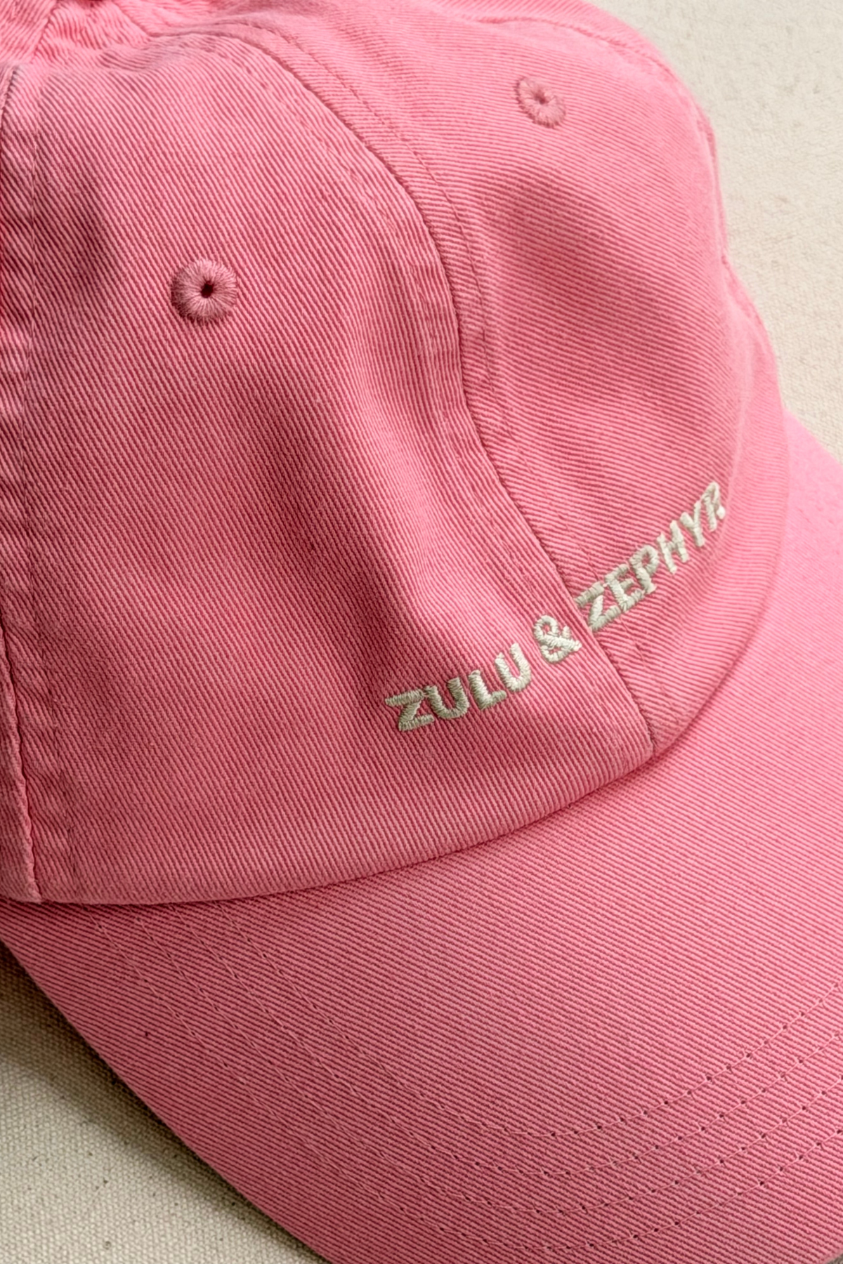 Zulu & Zephyr