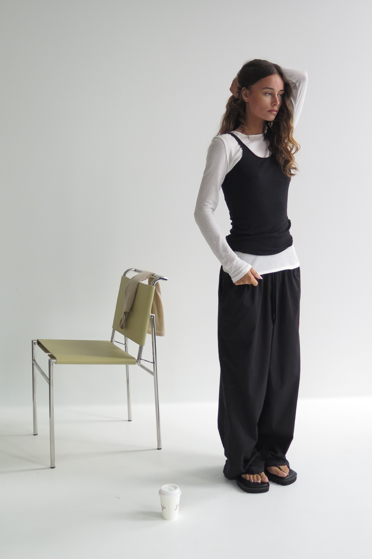 Zulu & Zephyr