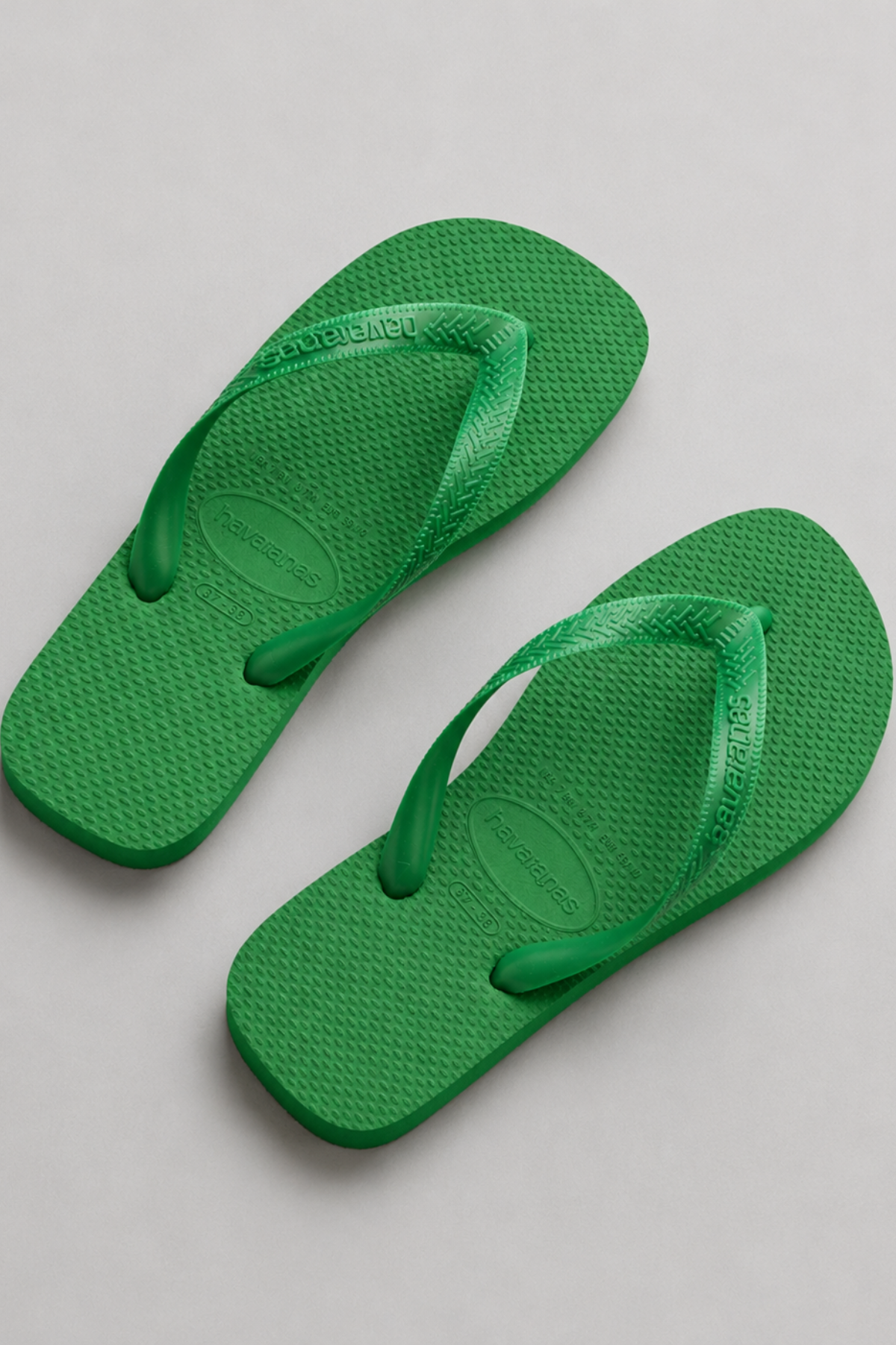 Havaianas Top Thong - Green