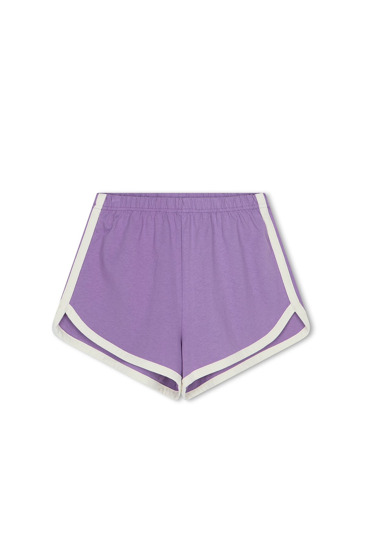 Mini Short - Lilac