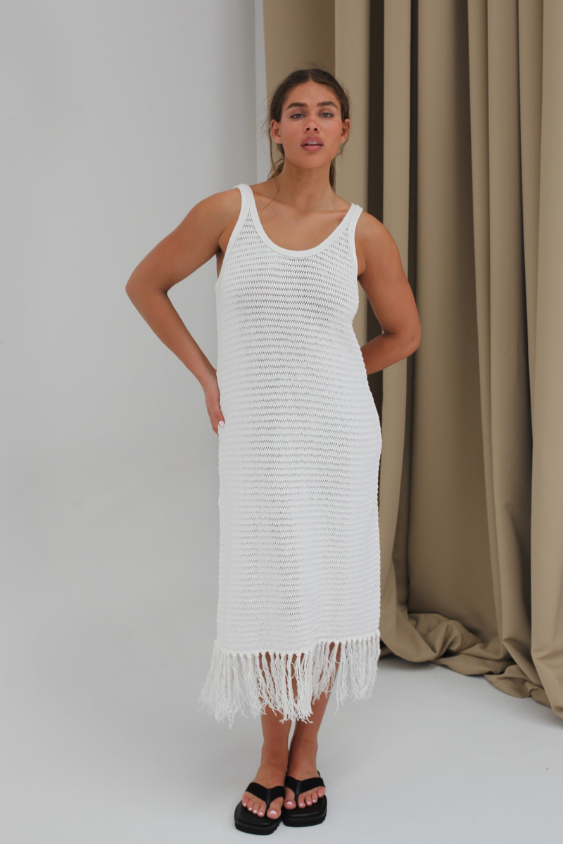 leurLogette cottage check dress 定価10万 leurLogette cottage check dress 定価10万