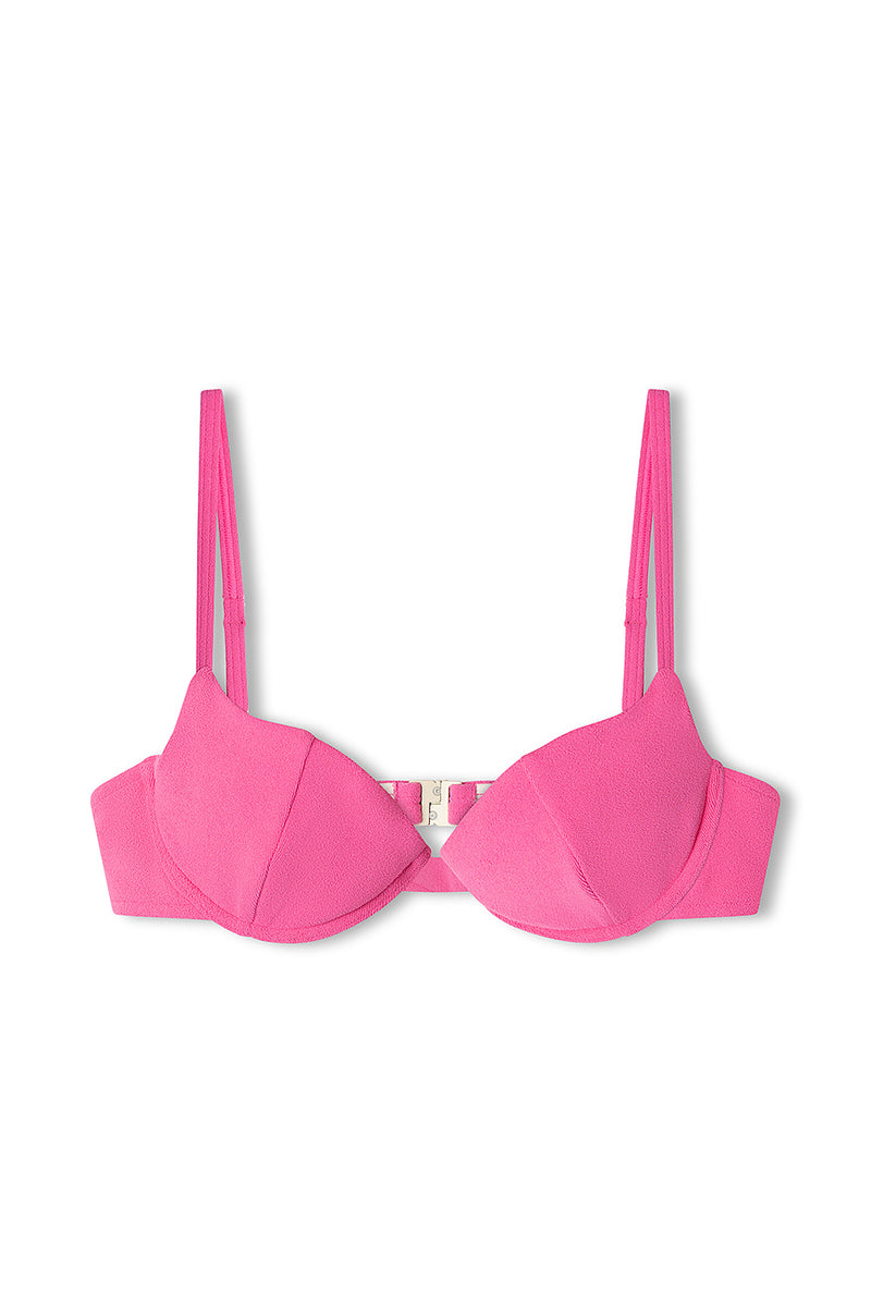 Melody Plunge Cup Bra by Touchable -  Hong Kong