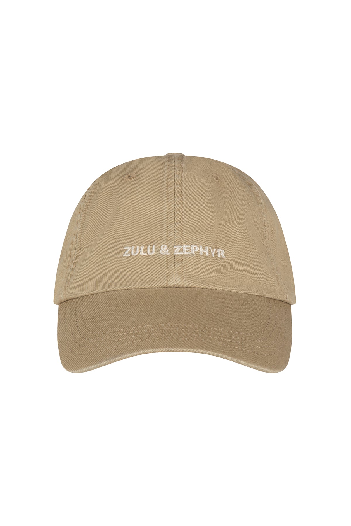 Zulu & Zephyr