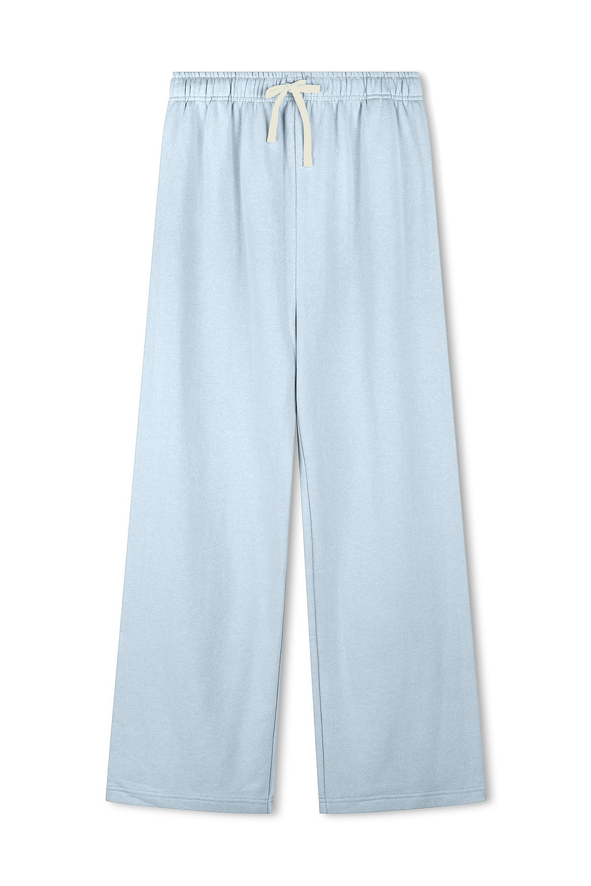 Fleece Sport Sweat Pant - Powder Blue
