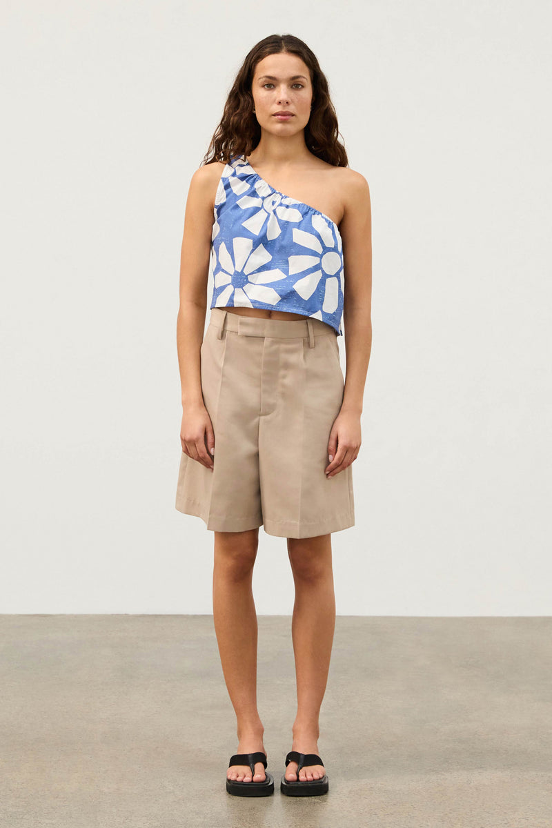 Opal Tailored Short