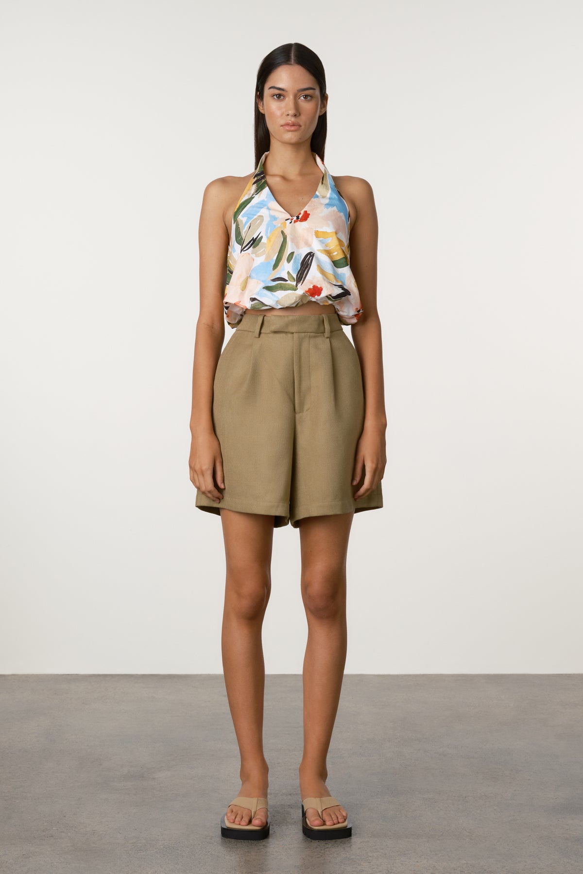 Zulu & Zephyr