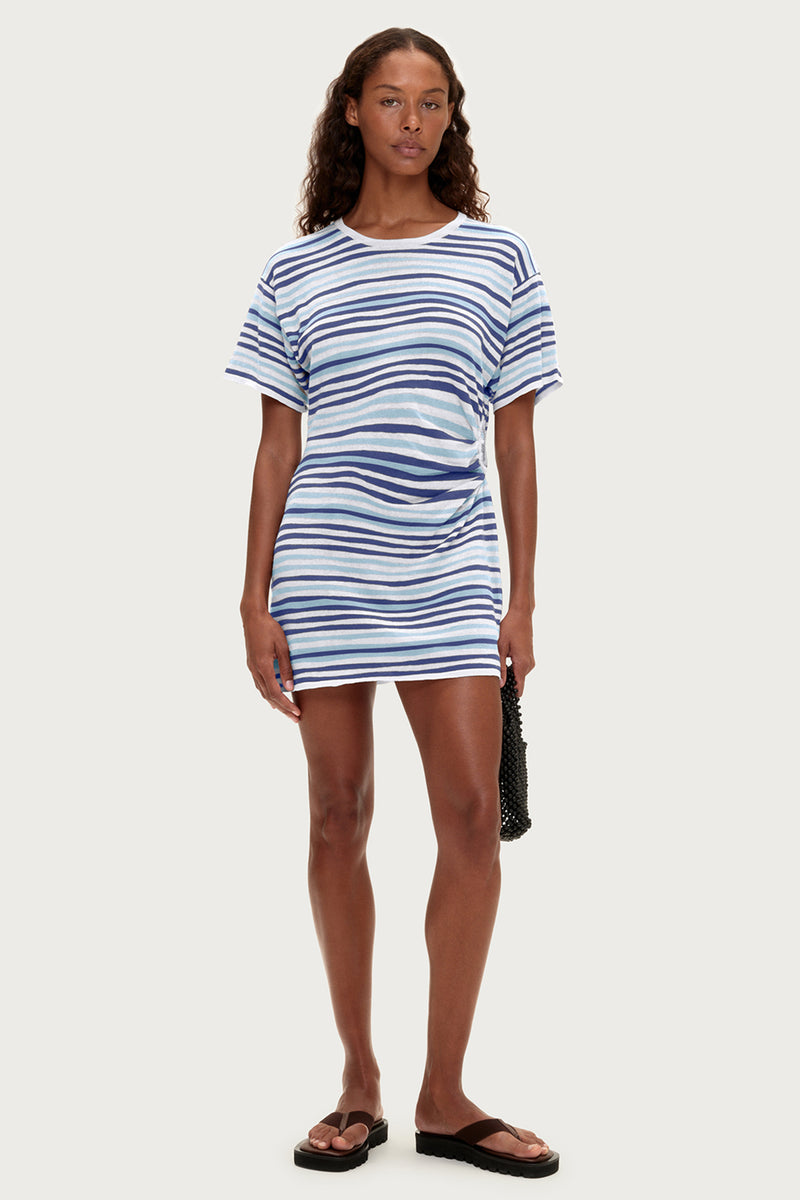 T-Shirt Knit Dress