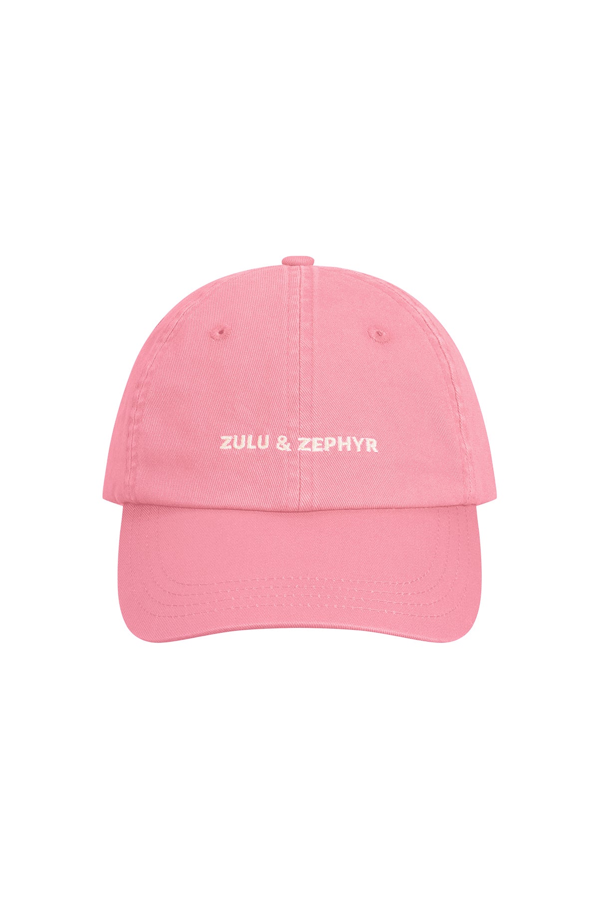Zulu & Zephyr