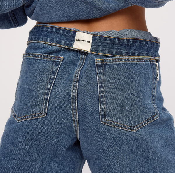 Caring For Your Denim