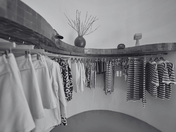 ZZ x Teller - A Summer Residency