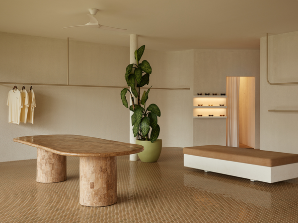 Marking 6 years in Byron Bay