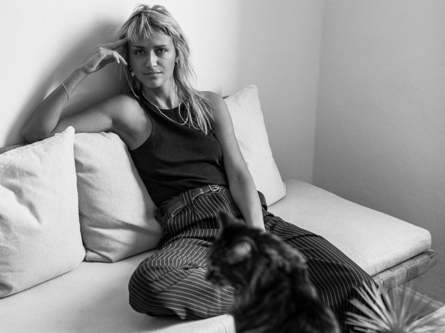 Journal Zulu & Zephyr