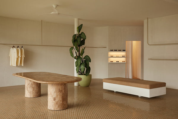 Five minutes with our Byron Bay Store team