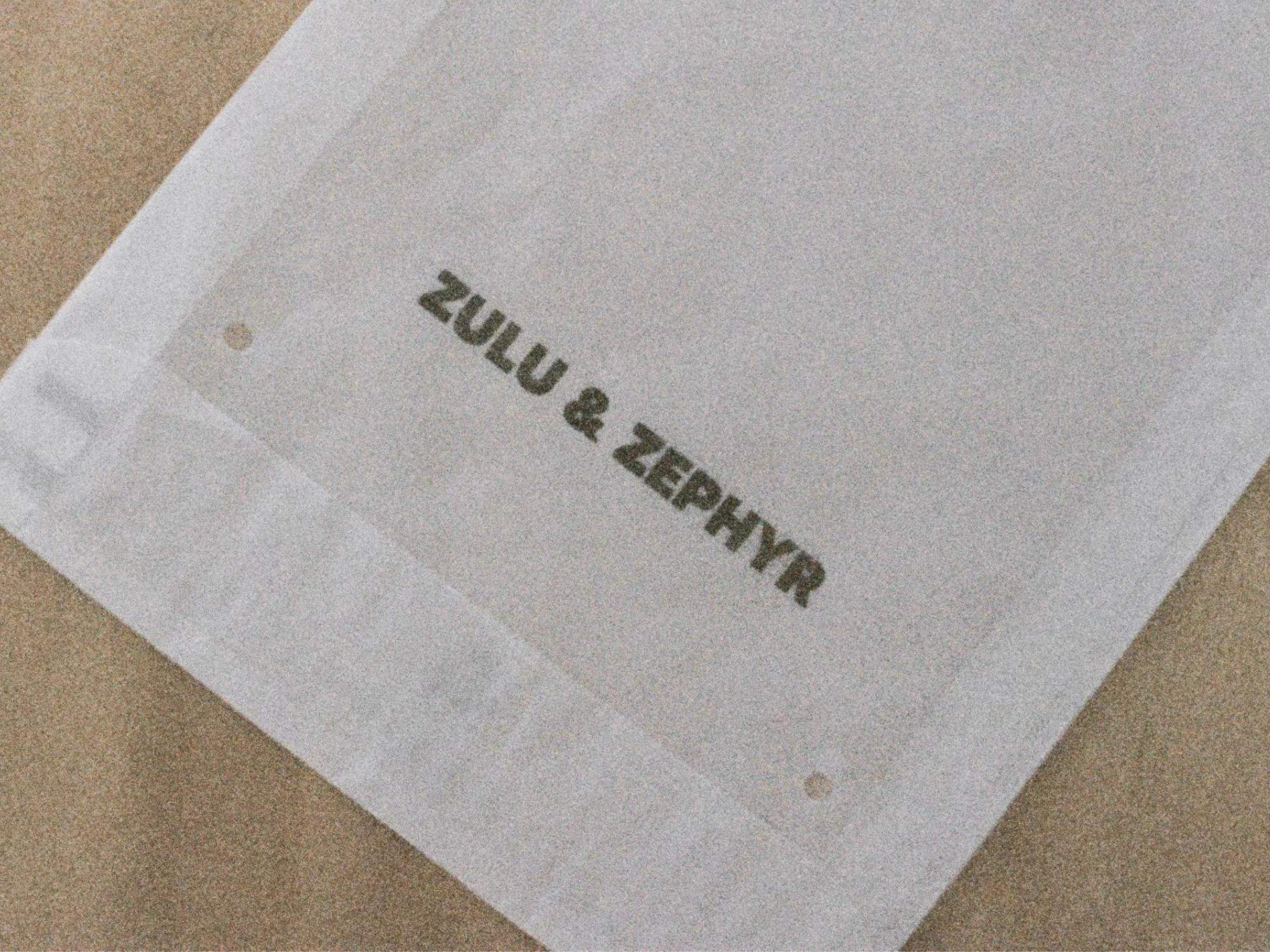 Why Packaging is the first step