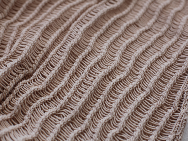 Caring for your Crochet