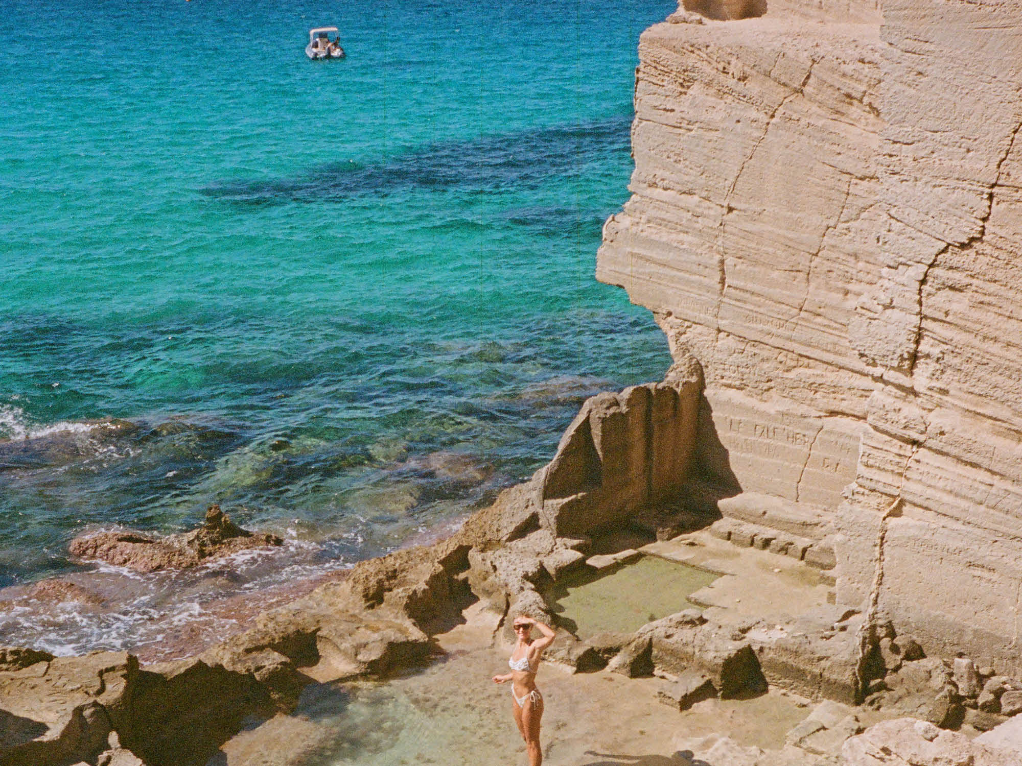 POSTCARDS FROM EUROPE