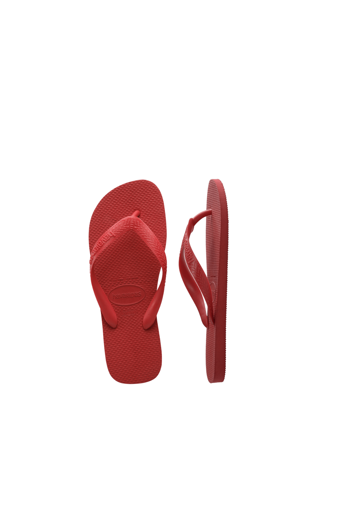 Havaianas Top Thong - Red