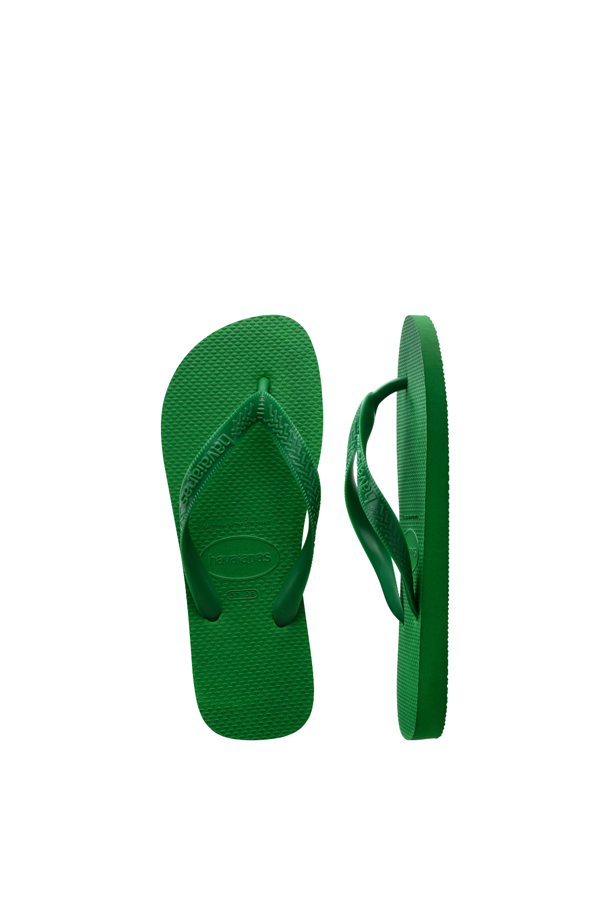Havaianas Top Thong - Green