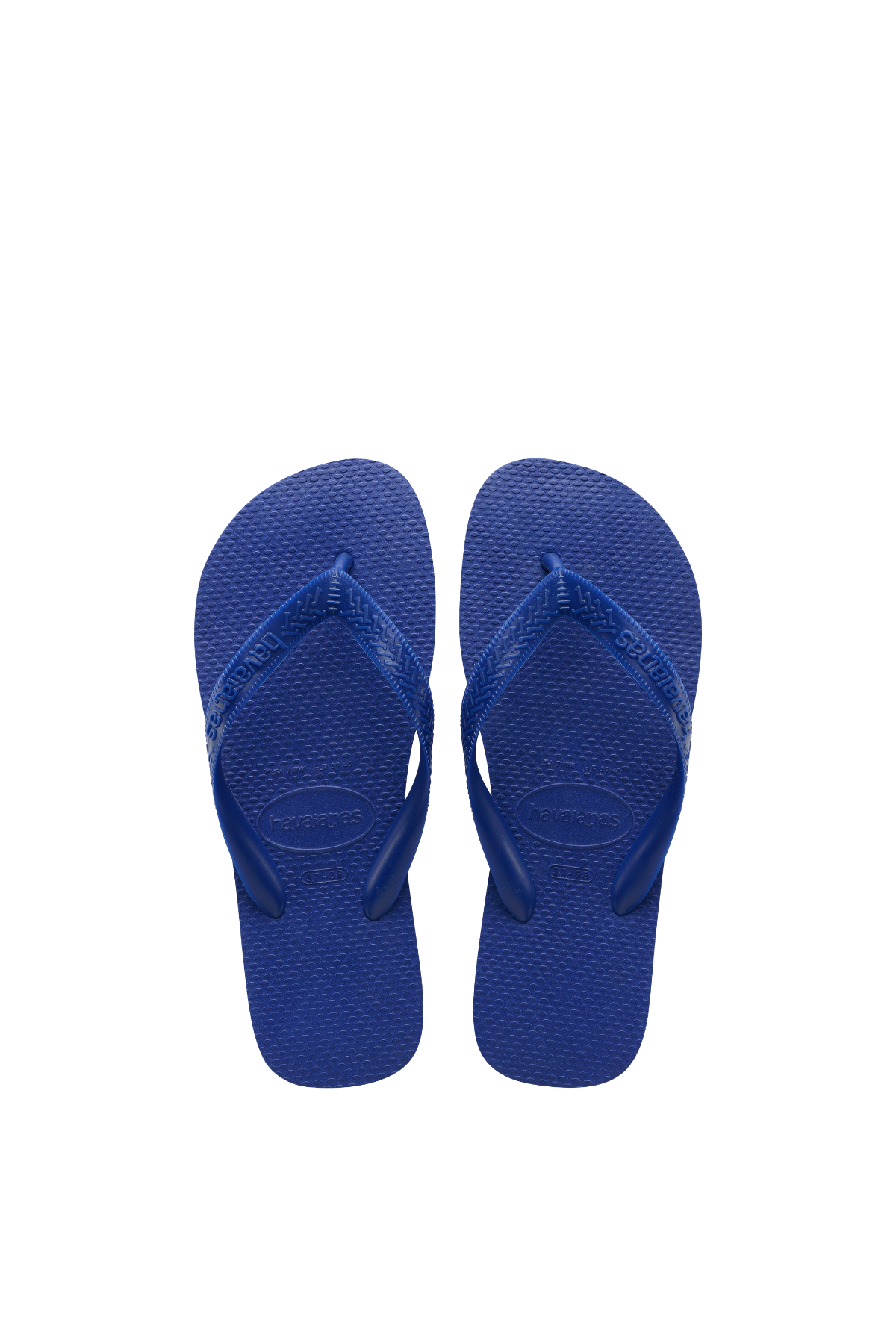 Havaianas Top Thong - Blue