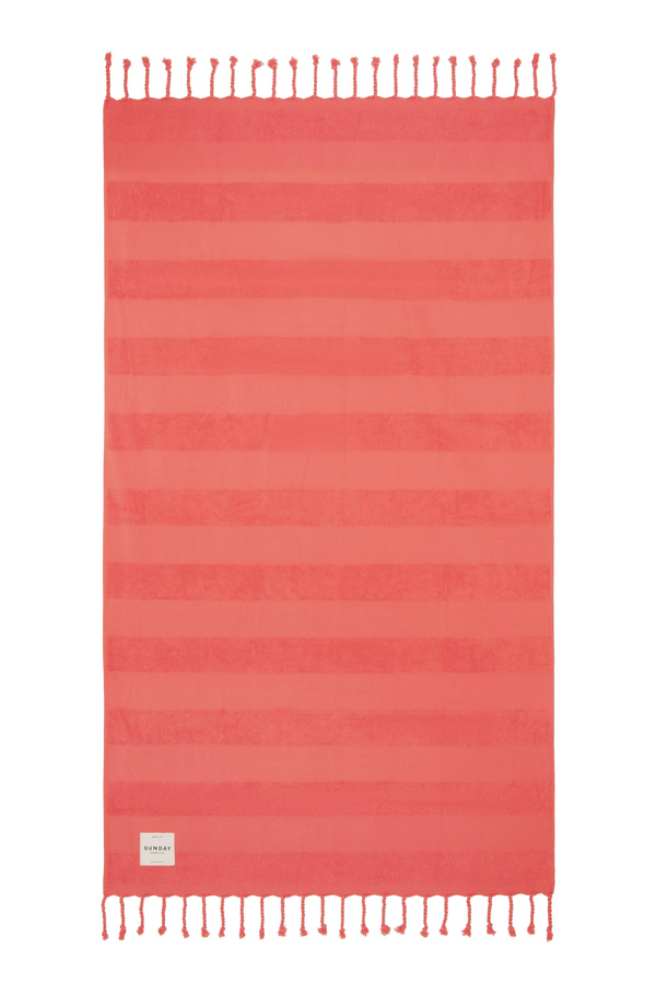 Beach Towel - Rio