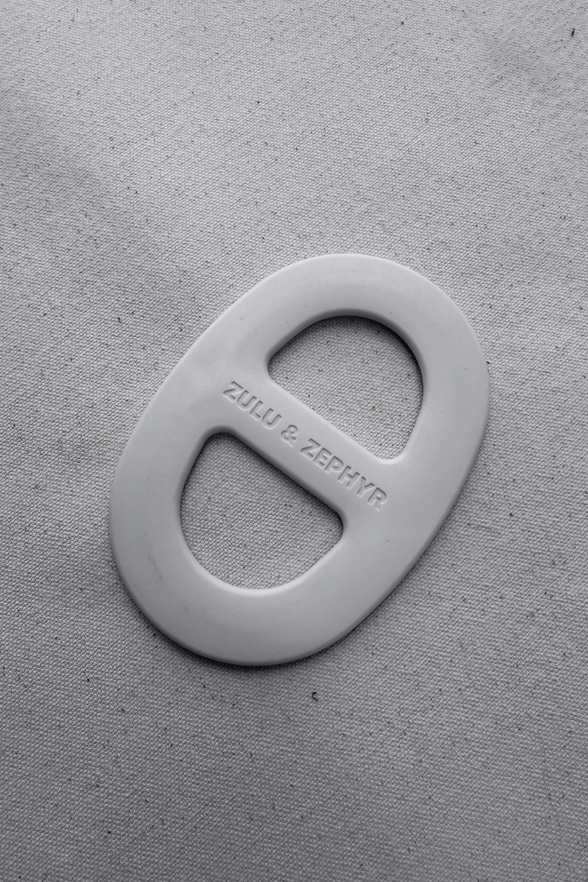 Pareo Buckle