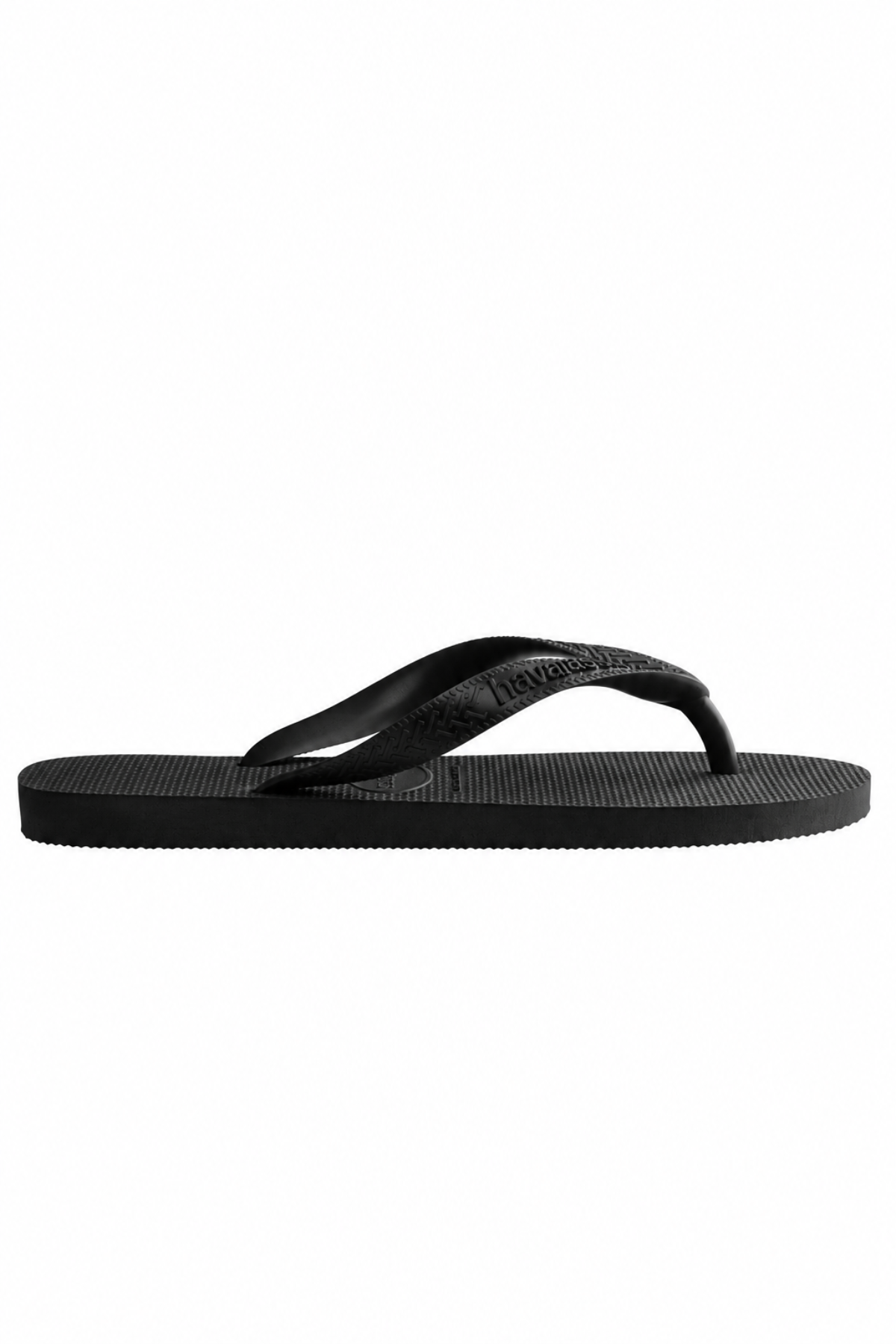 Havaianas Top Thong - Black