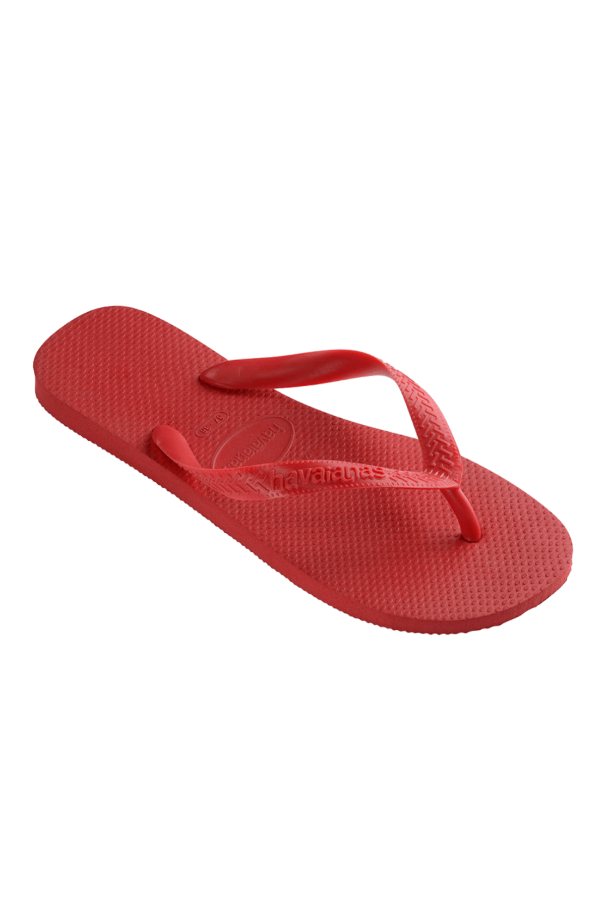 Havaianas Top Thong - Red