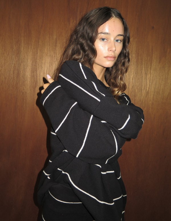 new knitwear