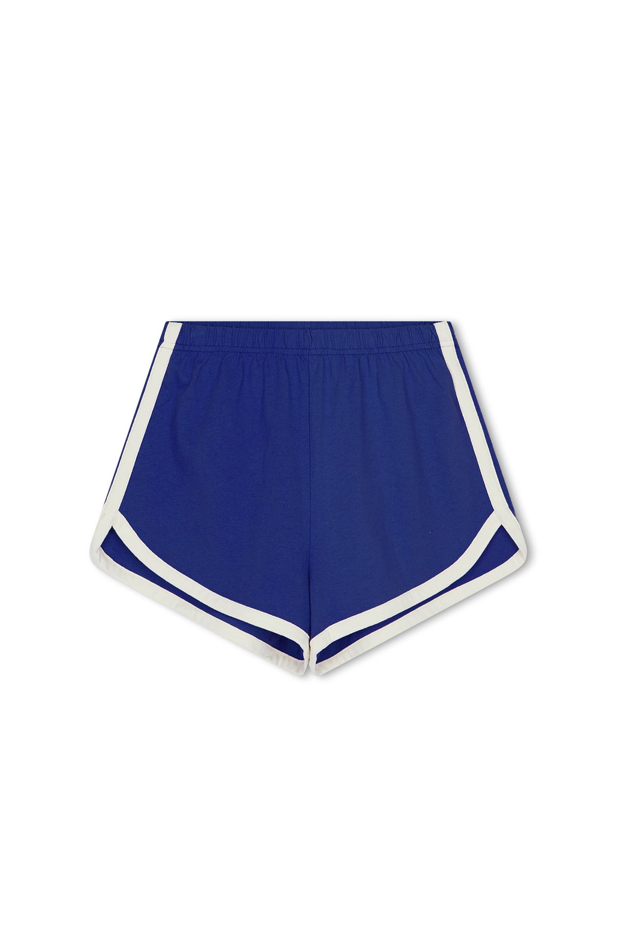 Mini Short - Sea Blue