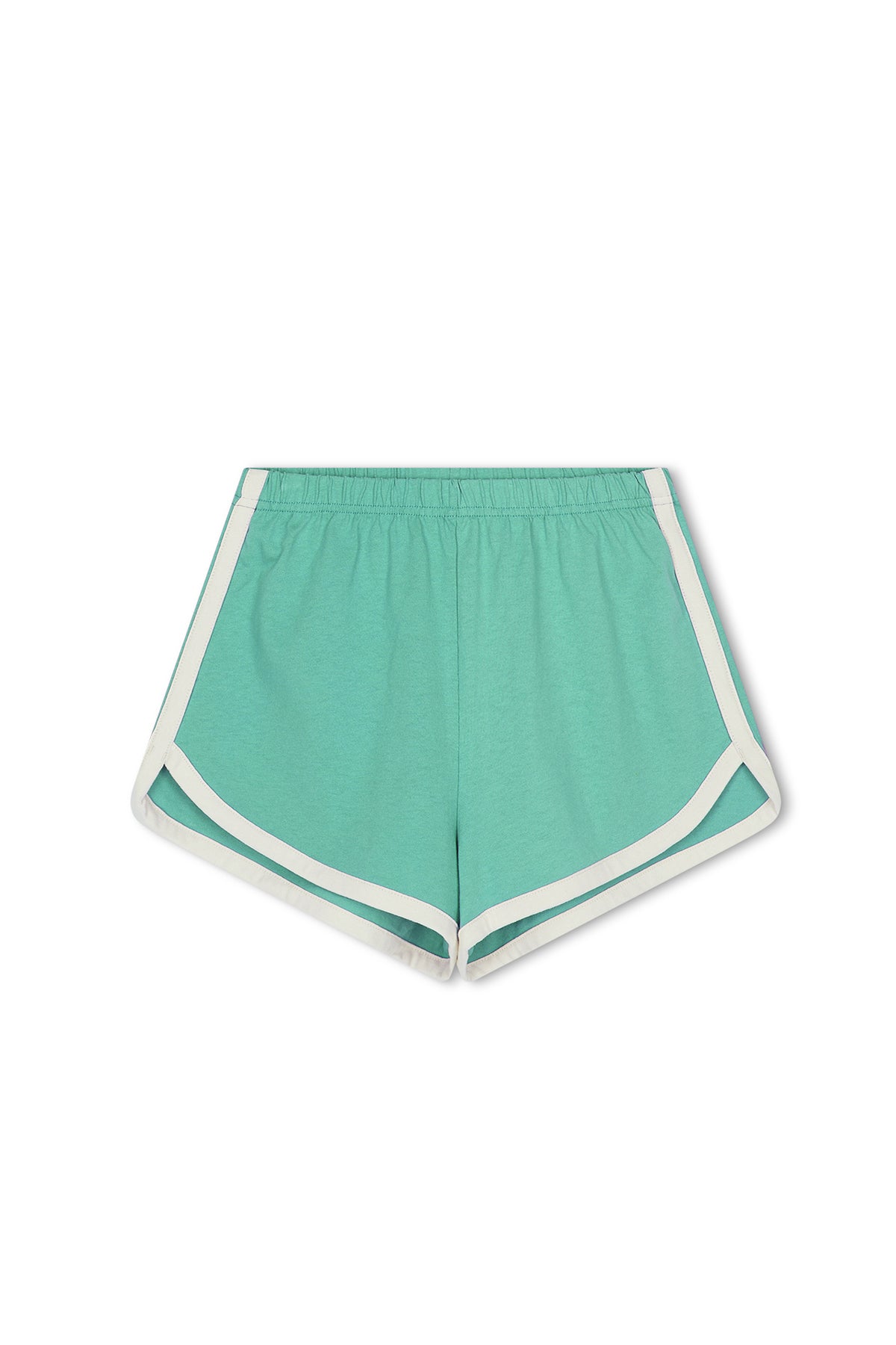 Mini Short - Aqua