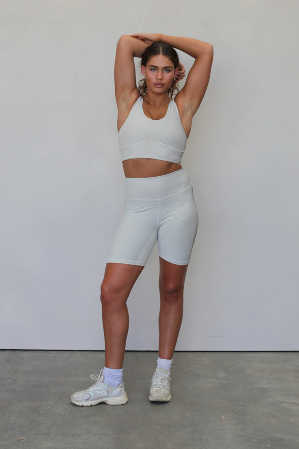 rurumu: レースキュロット shirring fril shorts rurumu: レースキュロット shirring fril shorts