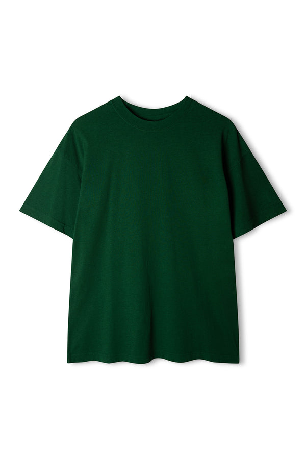 Pine Organic Cotton Hemp T-Shirt