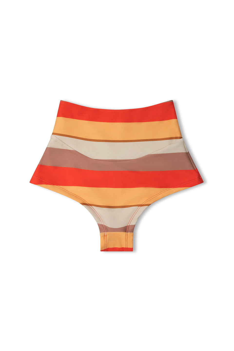 Sunny Zephyr - Swimsuit - Black Print
