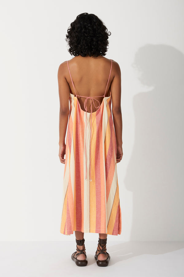 Sunfere: Cotton & Synthetic Dresses