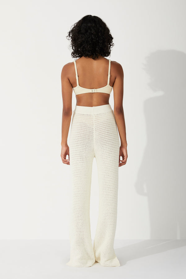 🤩🤩 add a splash of sexy with our Desert Crochet pants that feature built  in shorts to provide extra coverage for you while you strut…