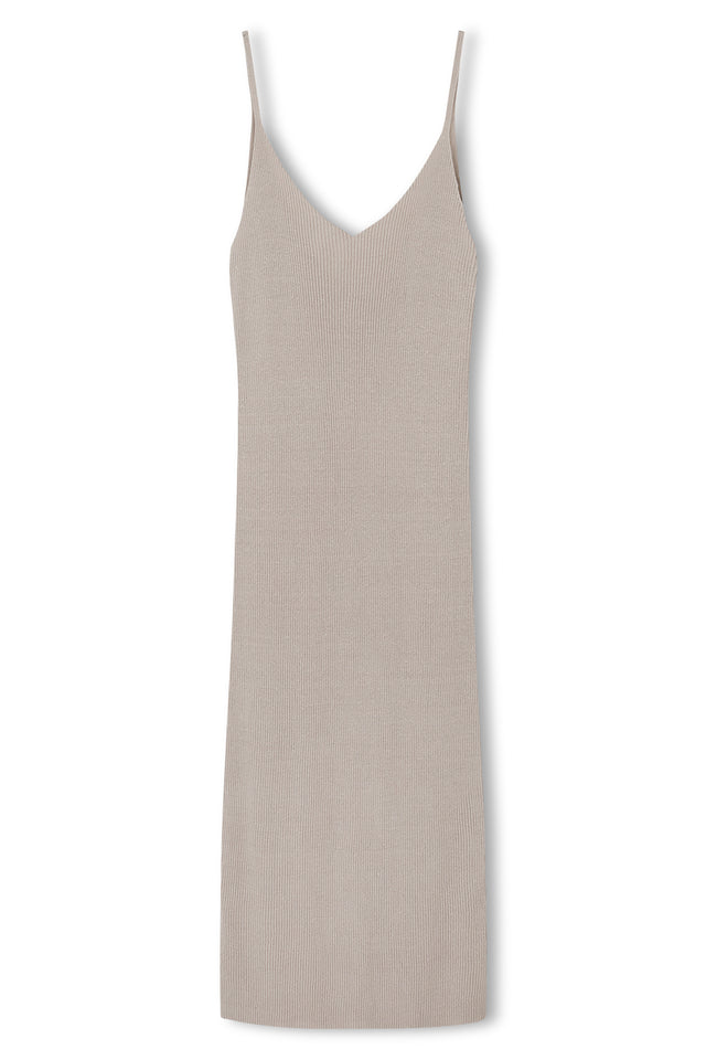Vela Dress - Zephyr