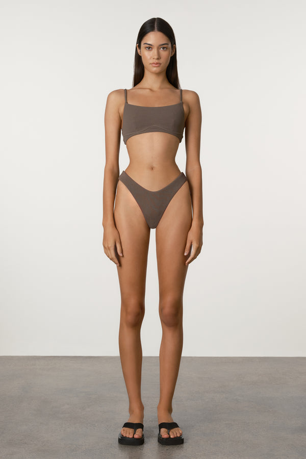 zulu&zephyr 水着　セット Zulu & Zephyr | Swim Tops