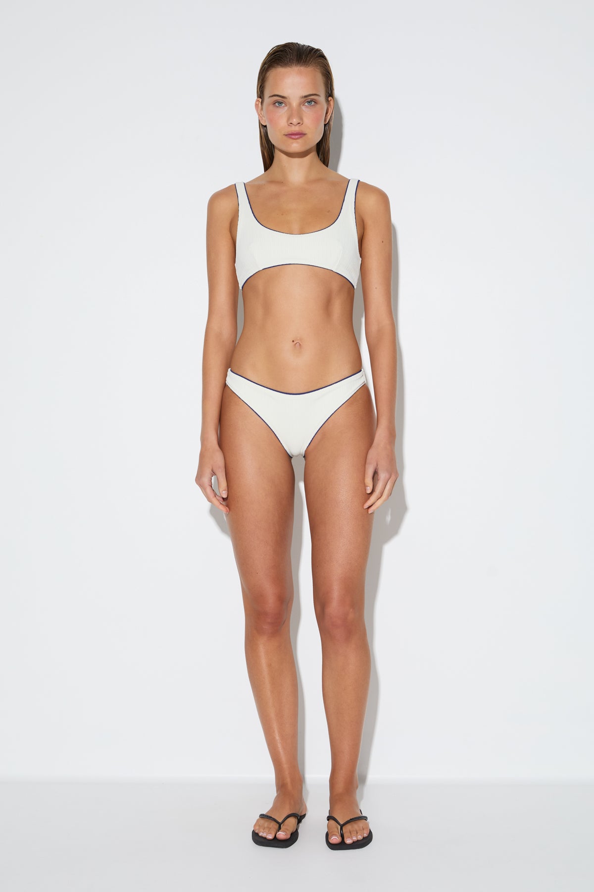 Zulu & Zephyr | Swim Bikinis