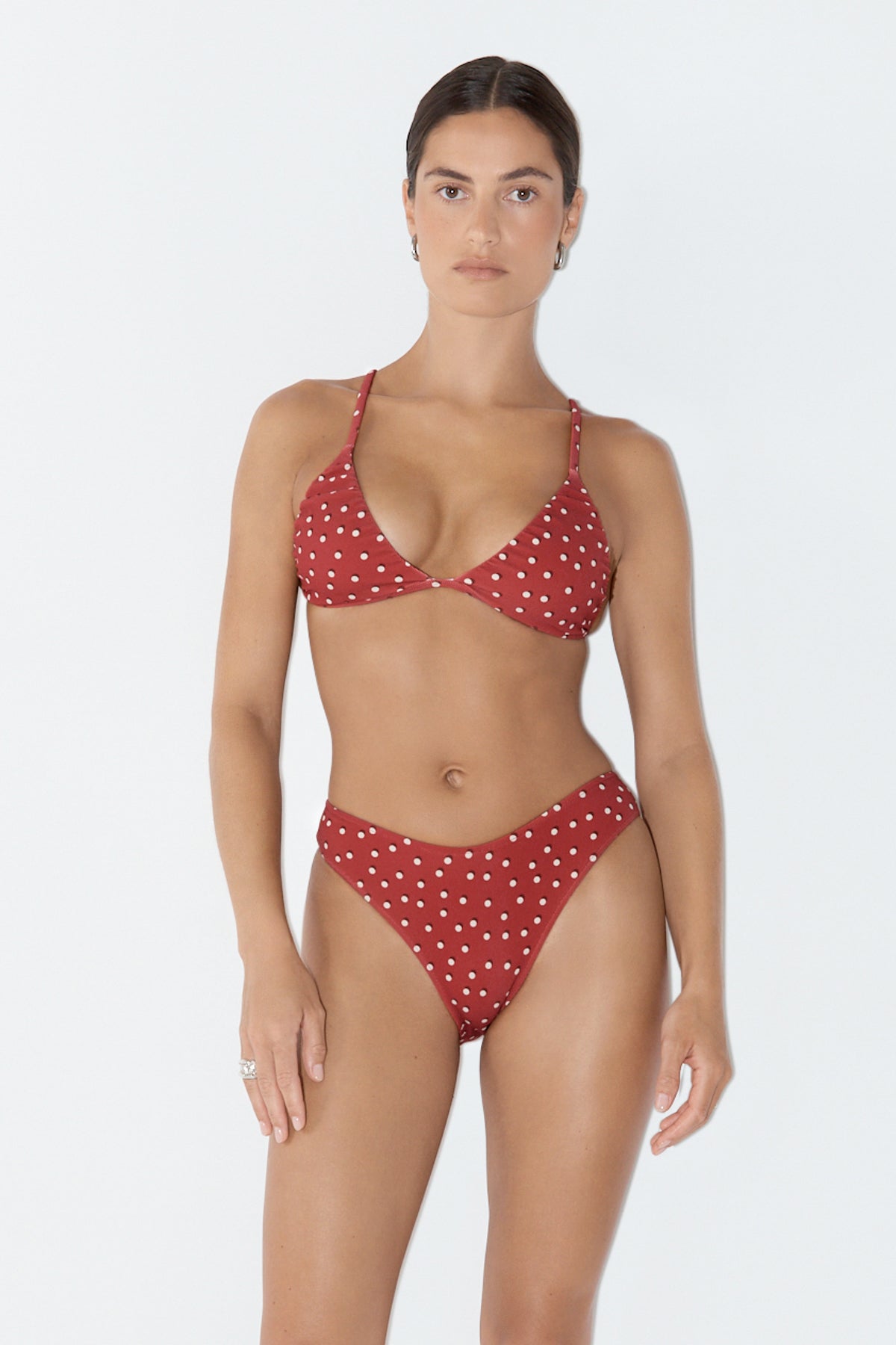Curve Brief - Red Spot