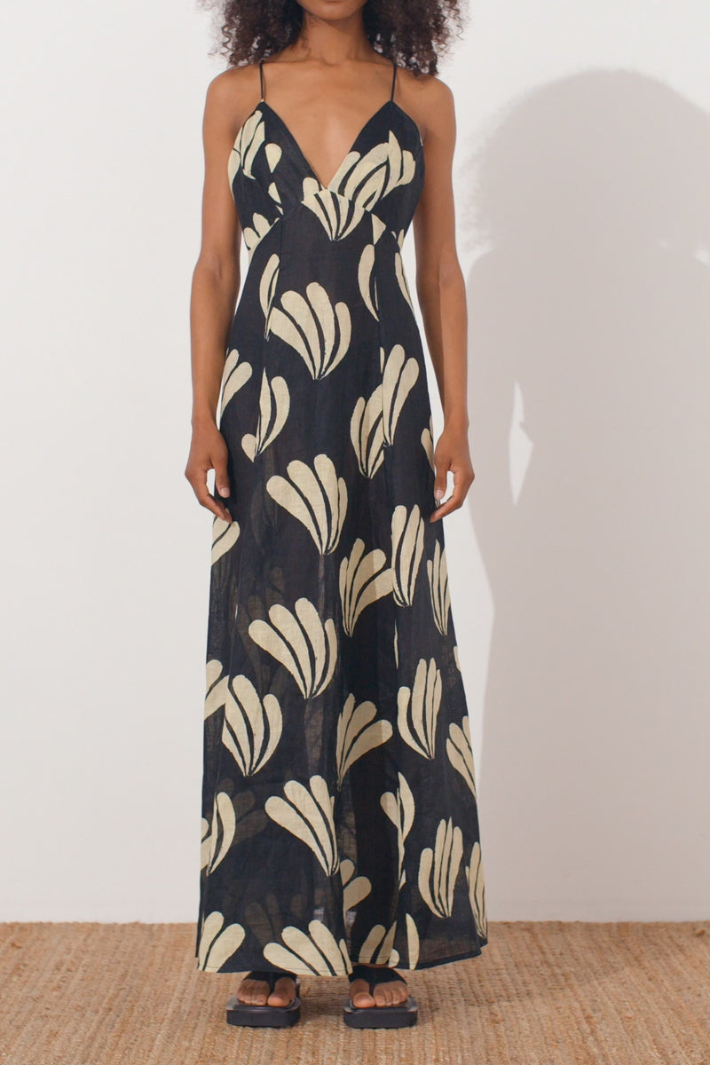 Zephyr Dress